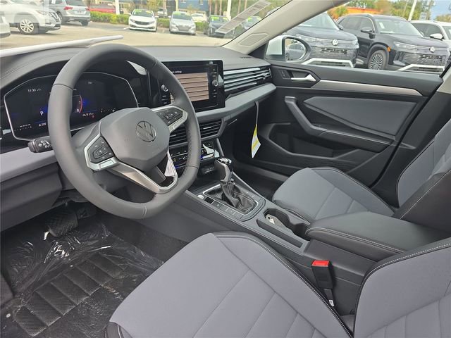 New 2026 Volkswagen Jetta SE image 14