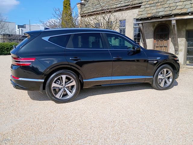 Used 2021 Genesis GV80 3.5T image 14