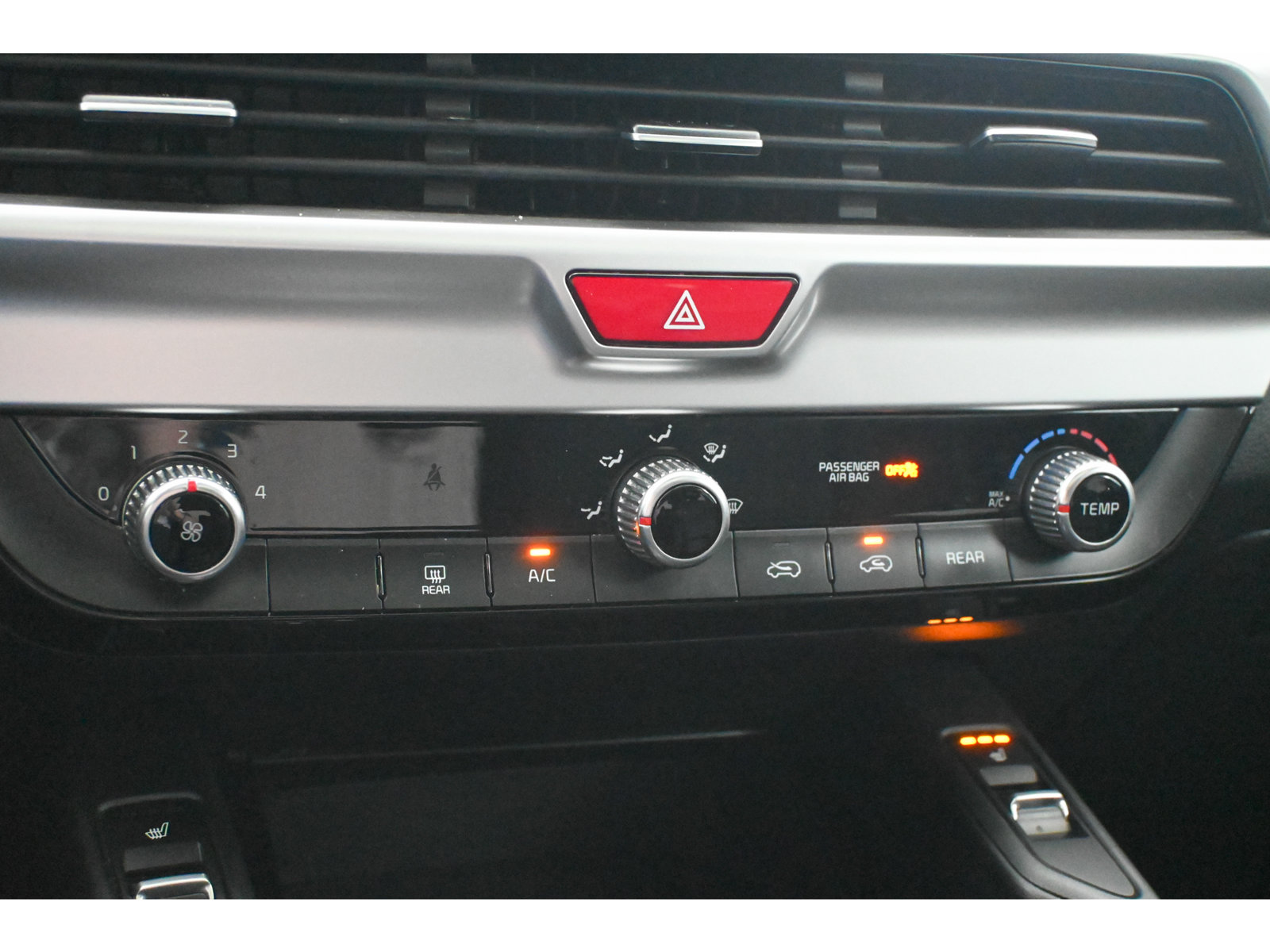 Used 2020 Kia Telluride S AWD/4WD image 48