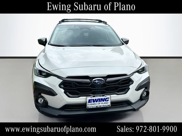 Used 2024 Subaru Crosstrek 2.5i Limited AWD/4WD image 2