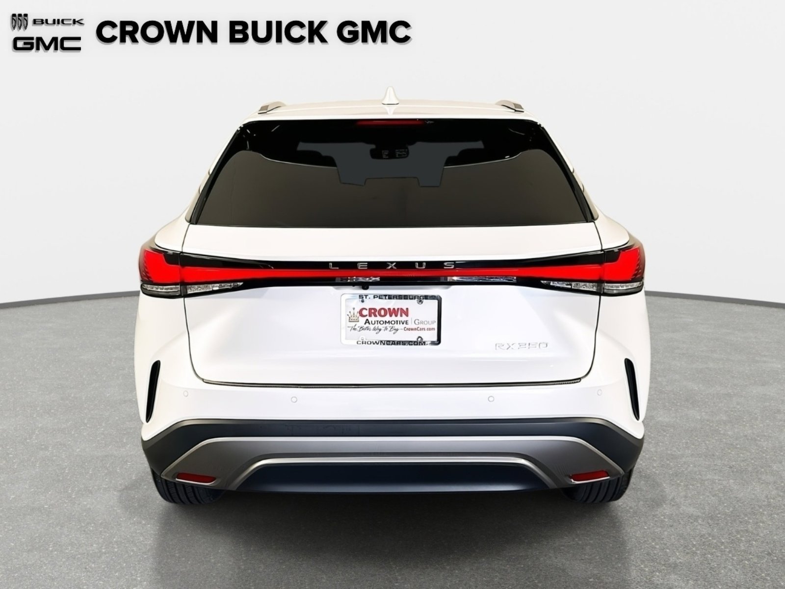 Used 2024 Lexus RX 350 Premium Plus image 7