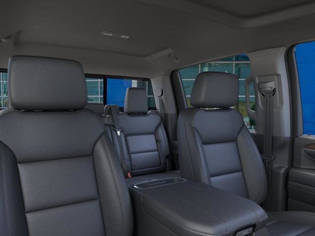 New 2026 Chevrolet Silverado 3500 LT w/ Texas Edition AWD/4WD image 24