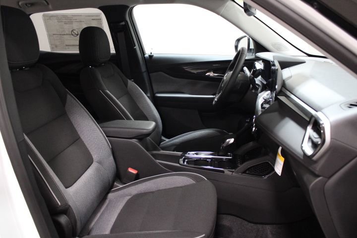 New 2026 Chevrolet TrailBlazer LT w/ Convenience Package image 23
