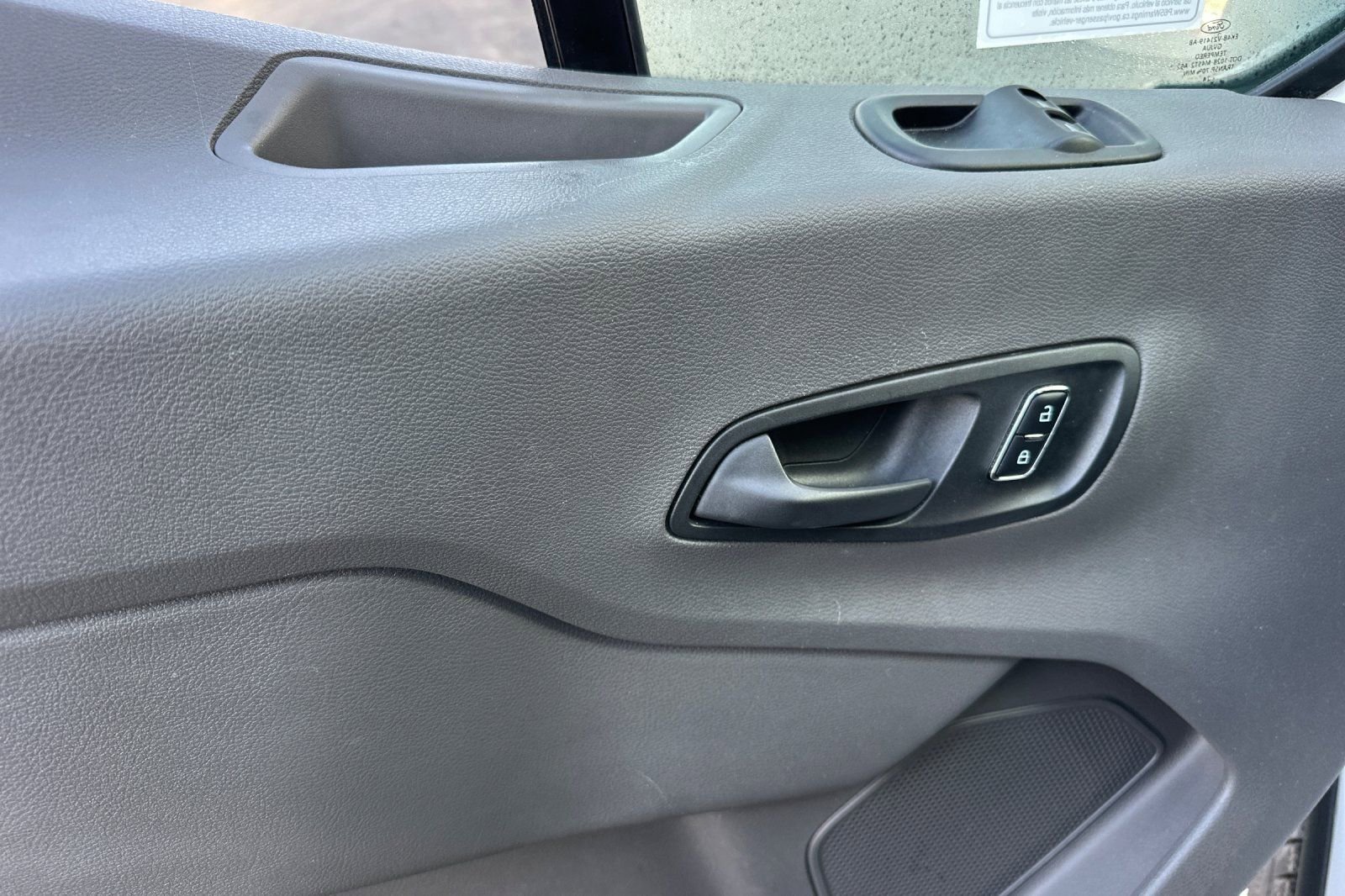 Used 2024 Ford Transit 250 Low Roof w/ Exterior Upgrade Package image 10