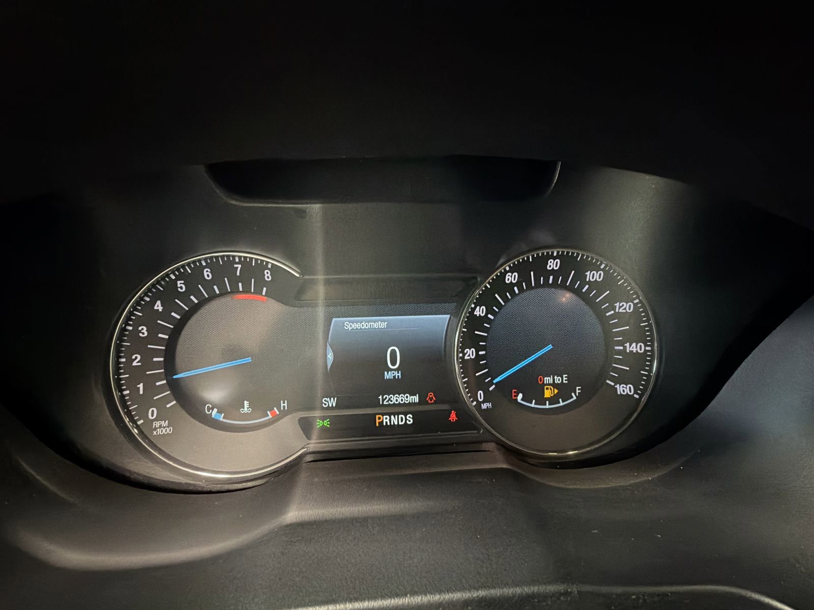 Used 2018 Ford Explorer Platinum image 37