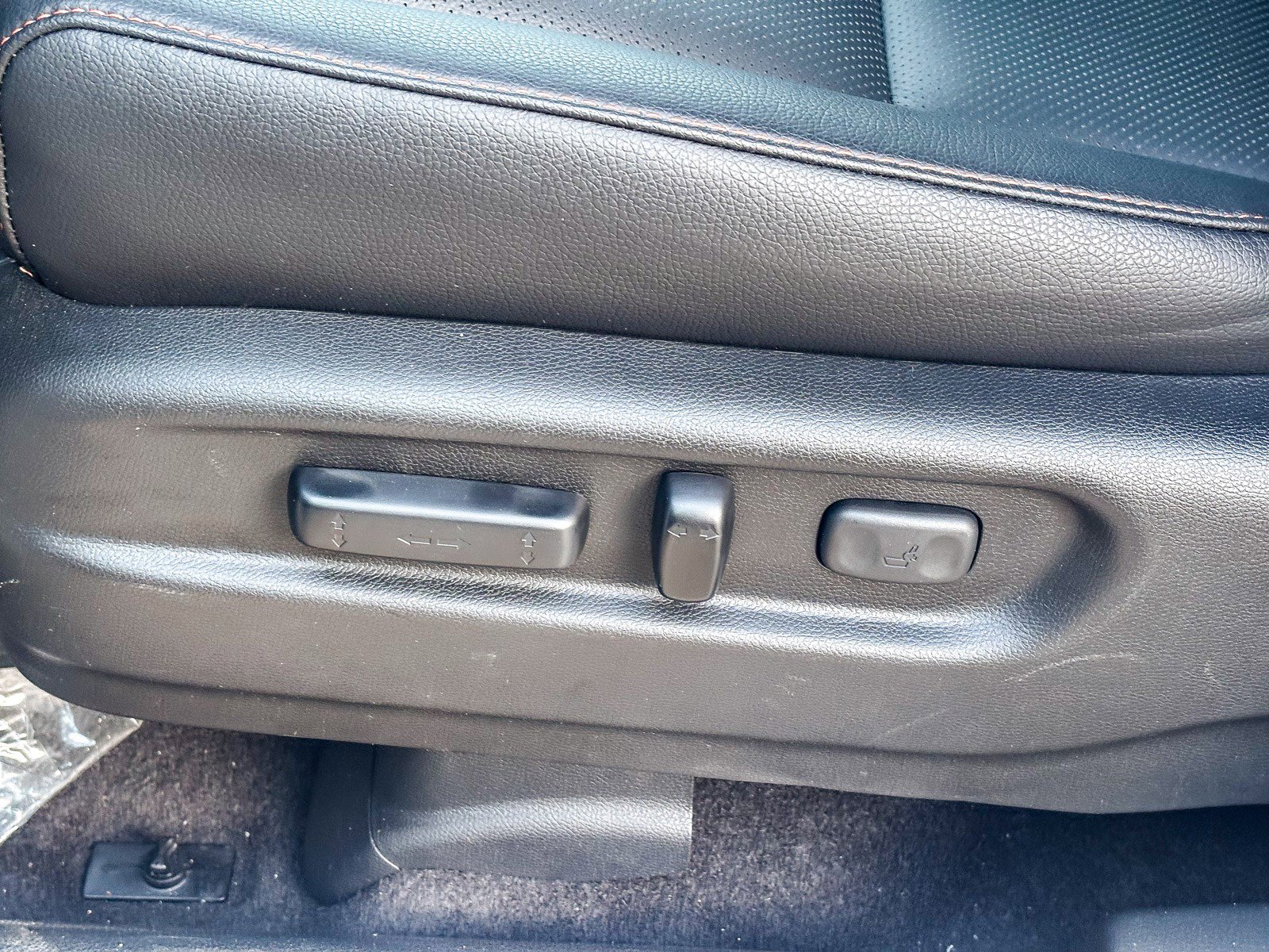 New 2026 Honda Ridgeline TrailSport+ image 23