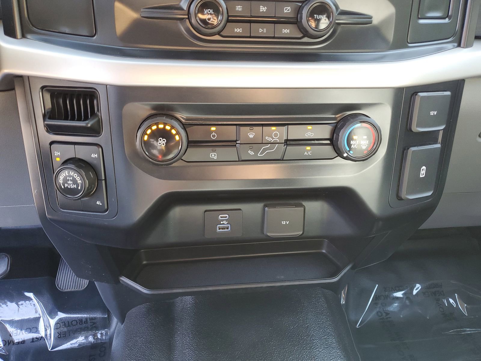 Used 2021 Ford F150 XL w/ Equipment Group 101A High image 24