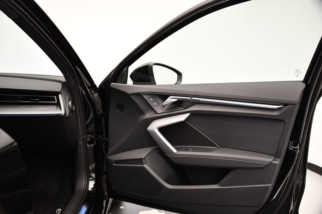 Certified 2025 Audi A3 2.0T Premium image 47