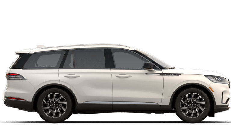 New 2026 Lincoln Aviator AWD image 27