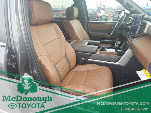 New 2026 Toyota Tundra 1794 Edition image 11