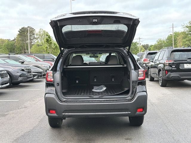 Certified 2025 Subaru Outback Premium AWD/4WD image 18