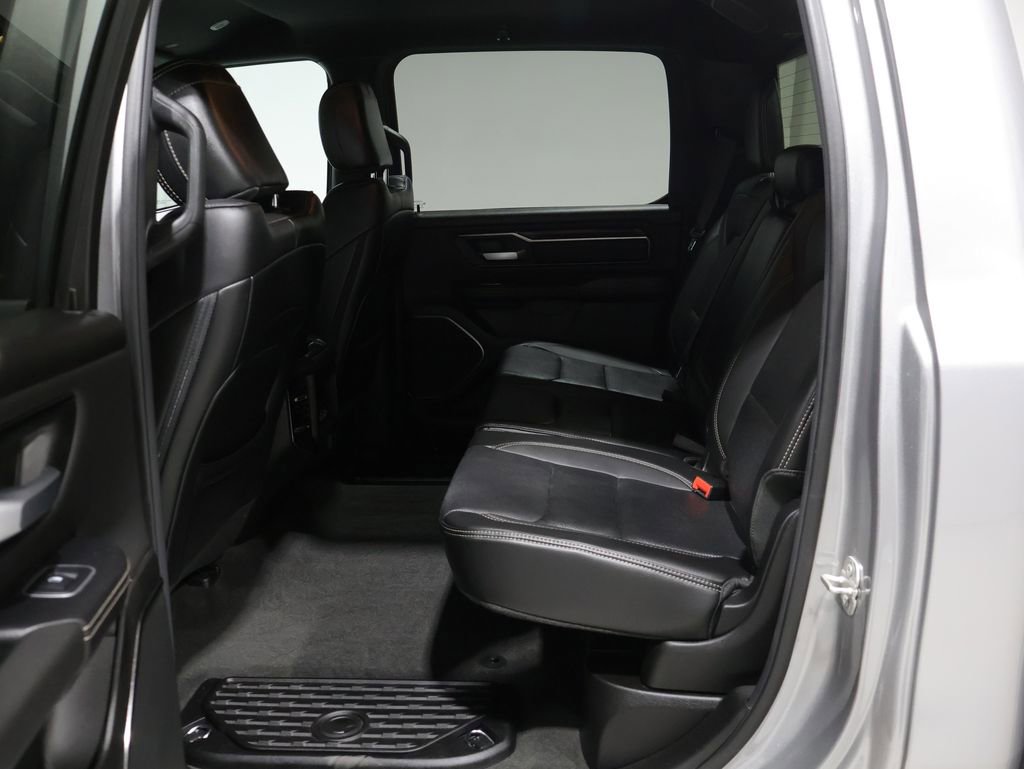 Certified 2024 RAM 1500 Rebel w/ Rebel Level 2 Equipment Group AWD/4WD image 19
