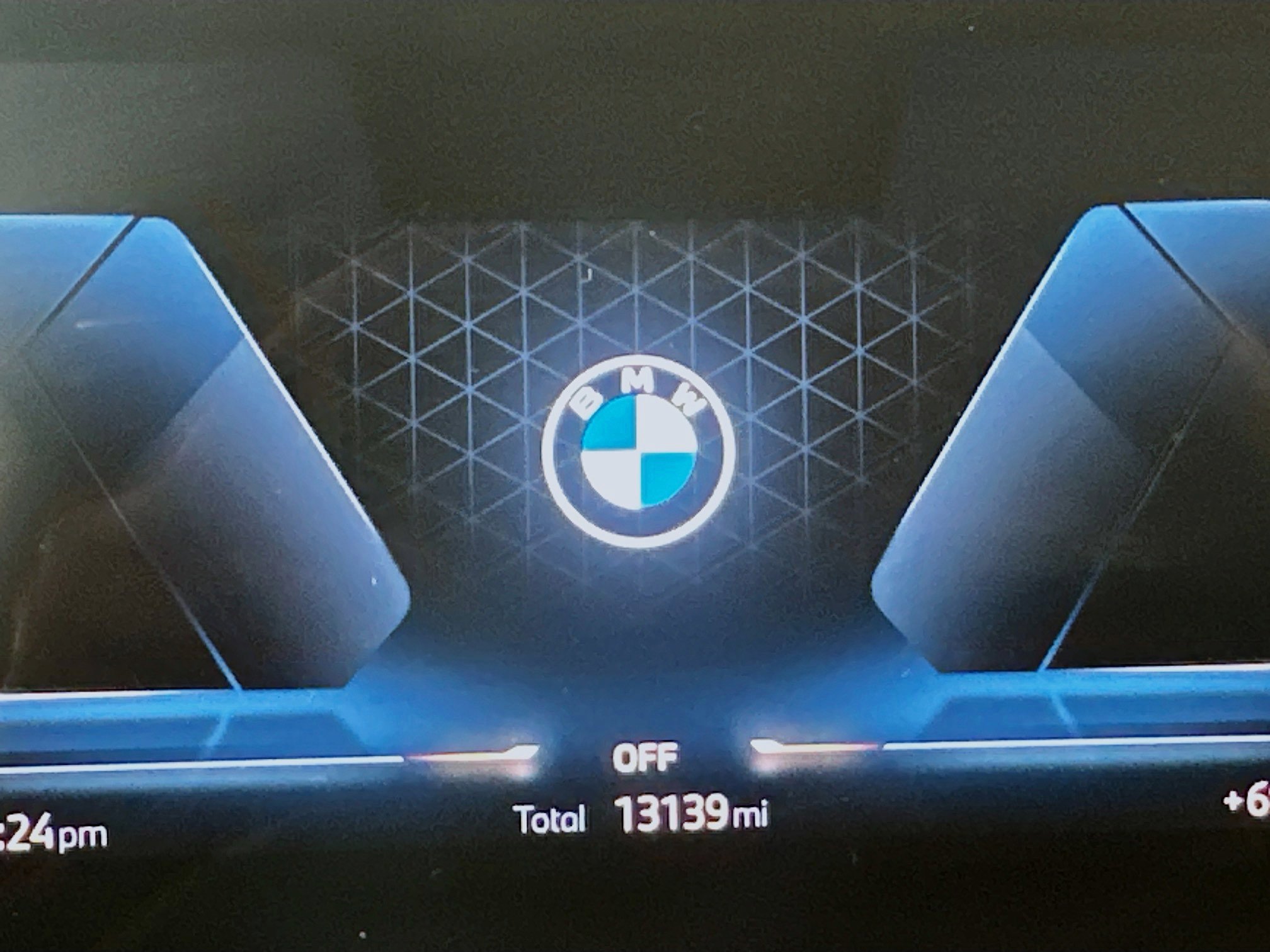 Used 2025 BMW X1 xDrive28i image 18