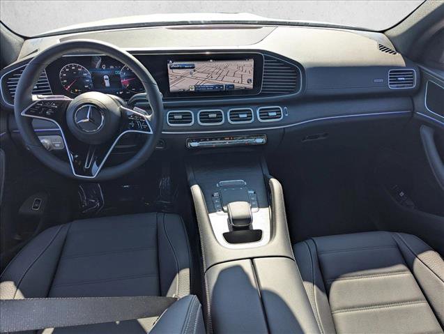 New 2026 Mercedes-Benz GLE 350 4MATIC image 14