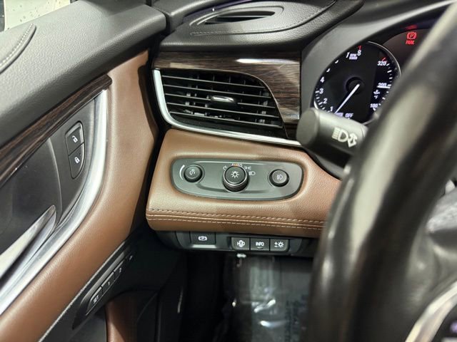 Certified 2019 Buick LaCrosse Avenir w/ Driver Confidence Package II image 15
