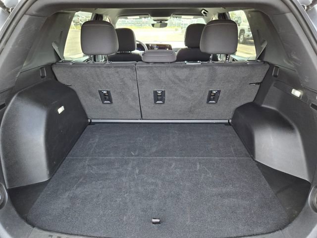 Used 2025 Chevrolet Equinox LT w/ Safety and Technology Package image 15