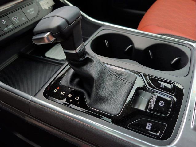 New 2026 Kia Carnival EX image 28