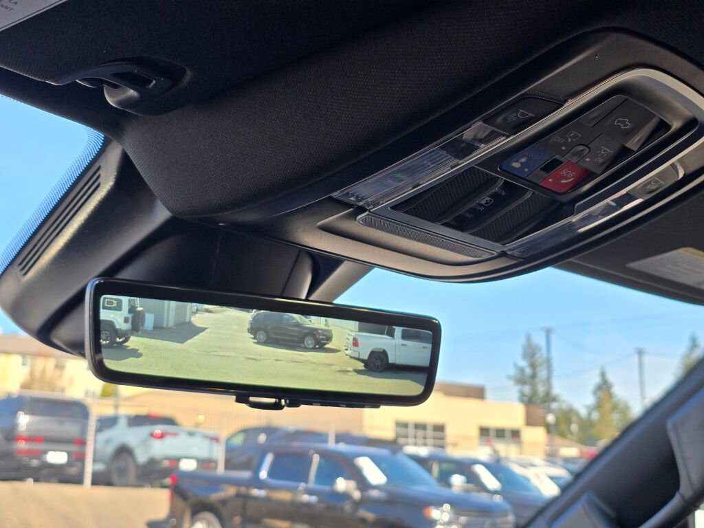 Used 2023 RAM 1500 Limited image 26