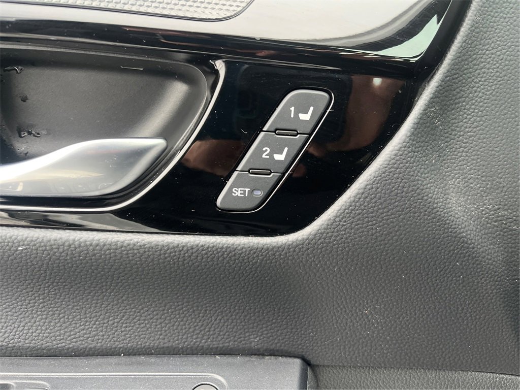 Certified 2023 Honda CR-V Sport Touring image 53