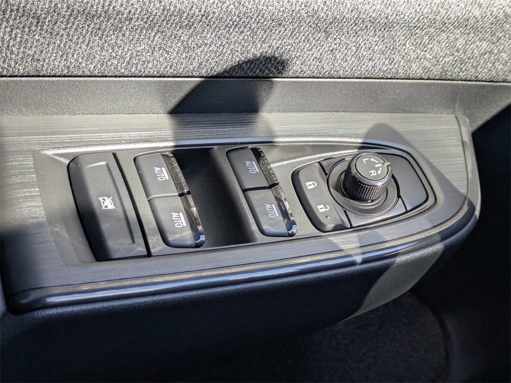 New 2026 Subaru Outback Premium image 27