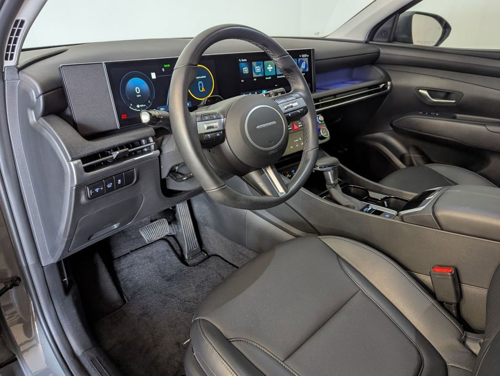 Used 2025 Hyundai Tucson SEL image 83