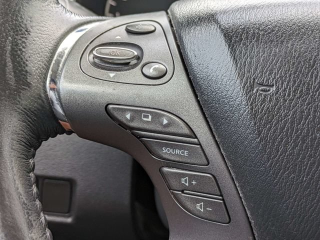 Used 2019 Nissan Murano SV w/ Cargo Package FWD image 24