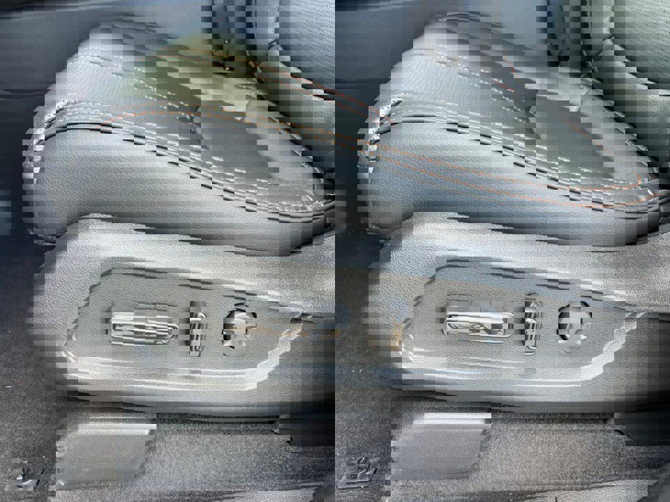 New 2026 Honda Passport TrailSport Elite image 12