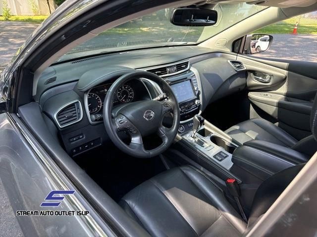 Used 2022 Nissan Murano SL w/ Cargo Package AWD/4WD image 33