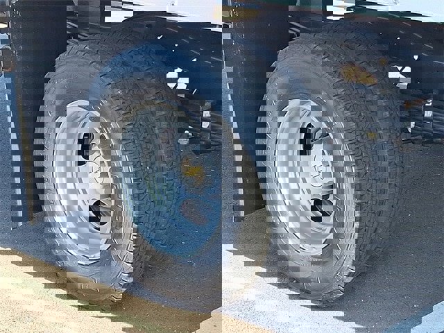 New 2025 Chevrolet Express 3500 w/ Power Convenience Package image 8