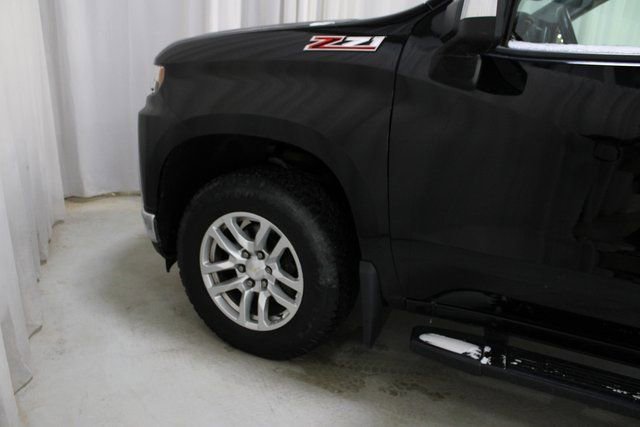 Used 2019 Chevrolet Silverado 1500 LT w/ All-Star Edition image 7