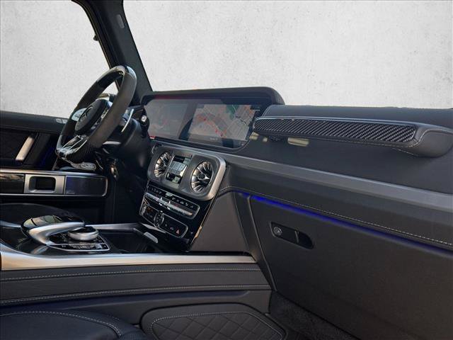 Used 2024 Mercedes-Benz G 63 AMG 4MATIC image 21
