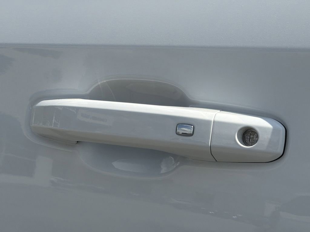 New 2026 GMC Sierra 1500 AT4 w/ Technology Package image 26