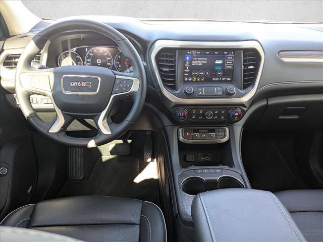 Used 2023 GMC Acadia Denali image 18