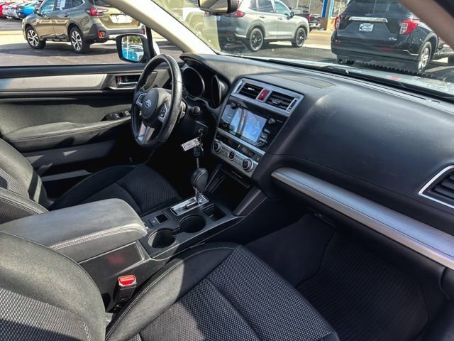Used 2016 Subaru Outback 2.5i Premium image 24