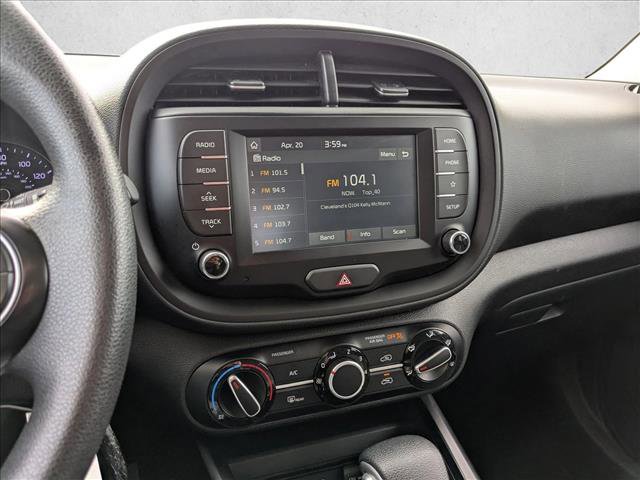 Used 2021 Kia Soul LX FWD image 15