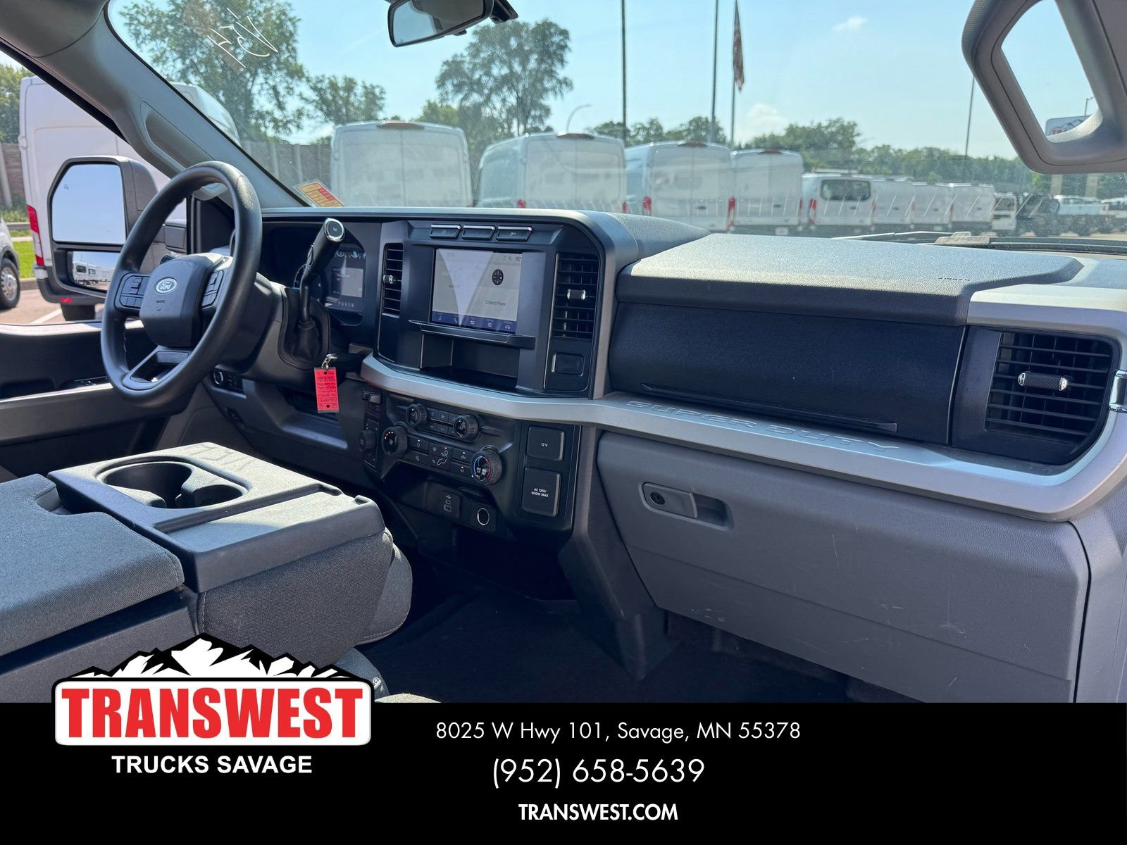 Certified 2024 Ford F250 XLT image 20