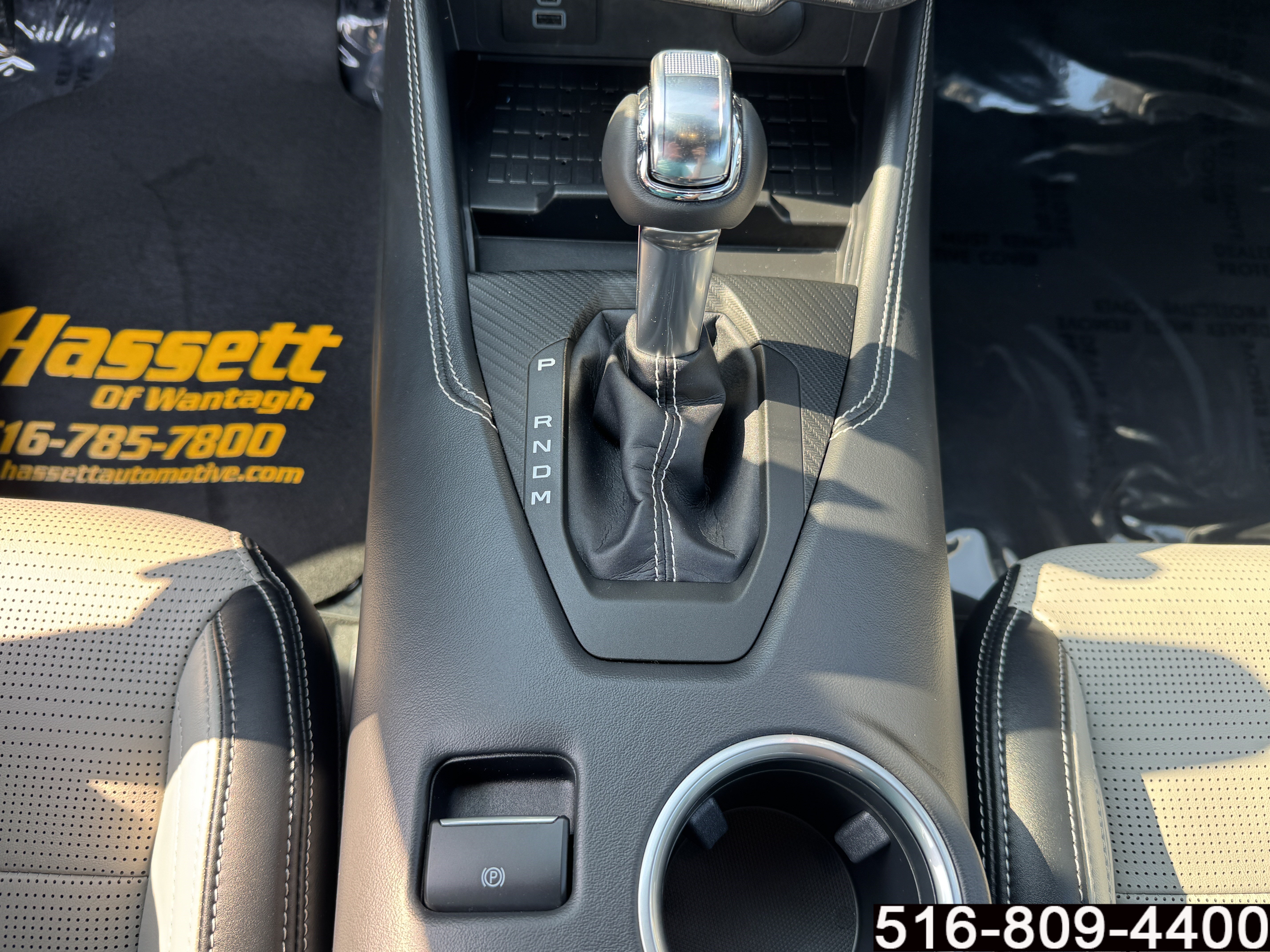 Used 2024 Ford Mustang GT Premium RWD image 22