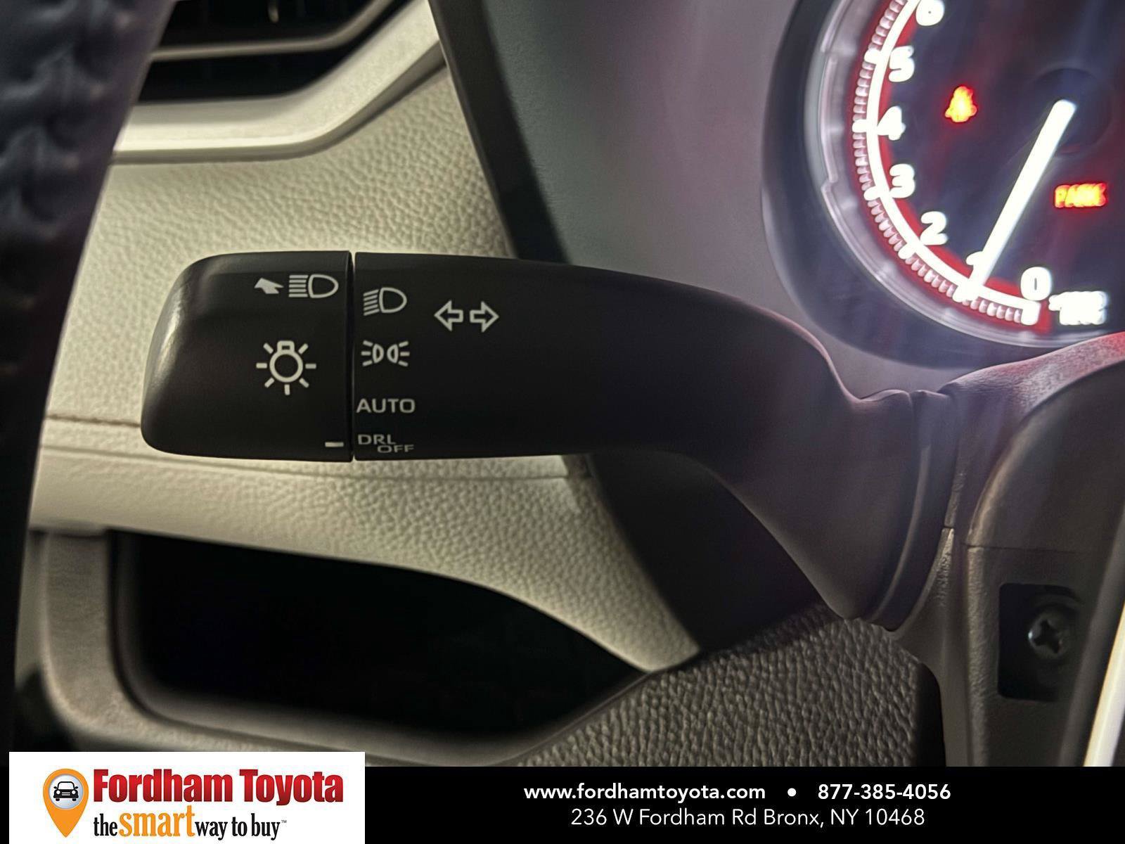 Certified 2025 Toyota RAV4 XLE w/ Convenience Package AWD/4WD image 24