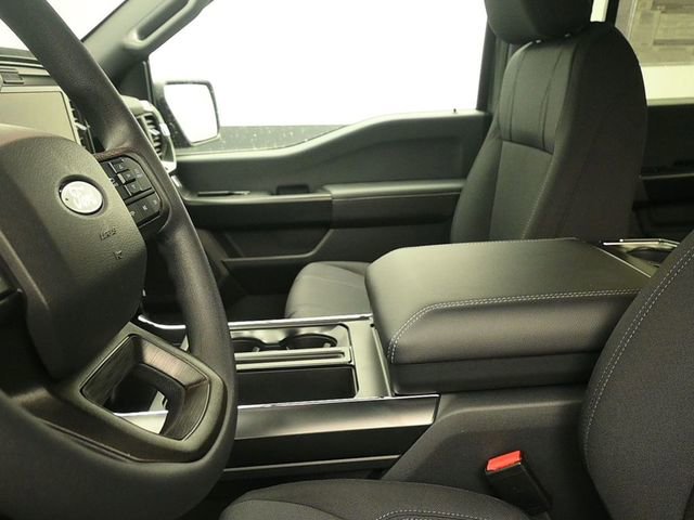 New 2026 Ford F150 STX image 18