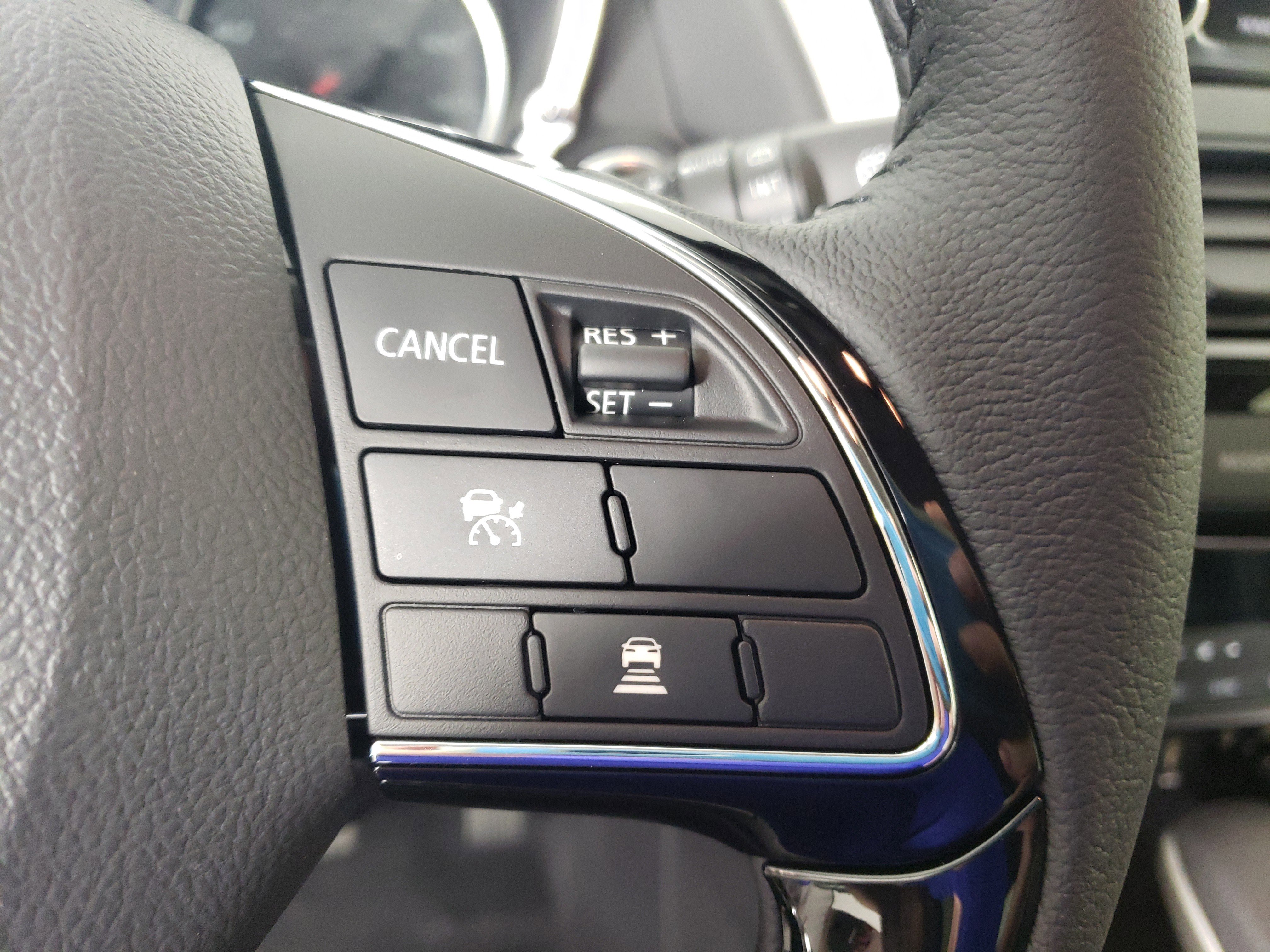 New 2026 Mitsubishi Eclipse Cross SE image 18