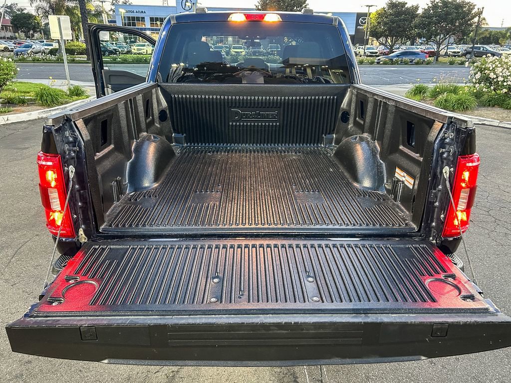 Used 2023 Ford F150 XLT AWD/4WD image 31