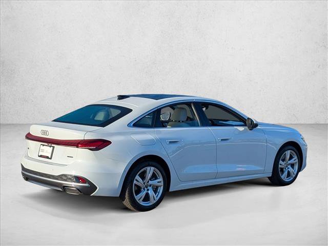New 2026 Audi A5 Premium AWD/4WD image 2