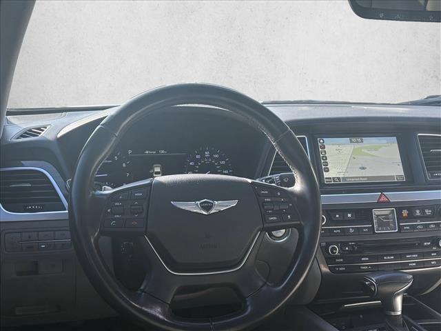 Used 2018 Genesis G80 3.8 w/ Option Group 02 image 14