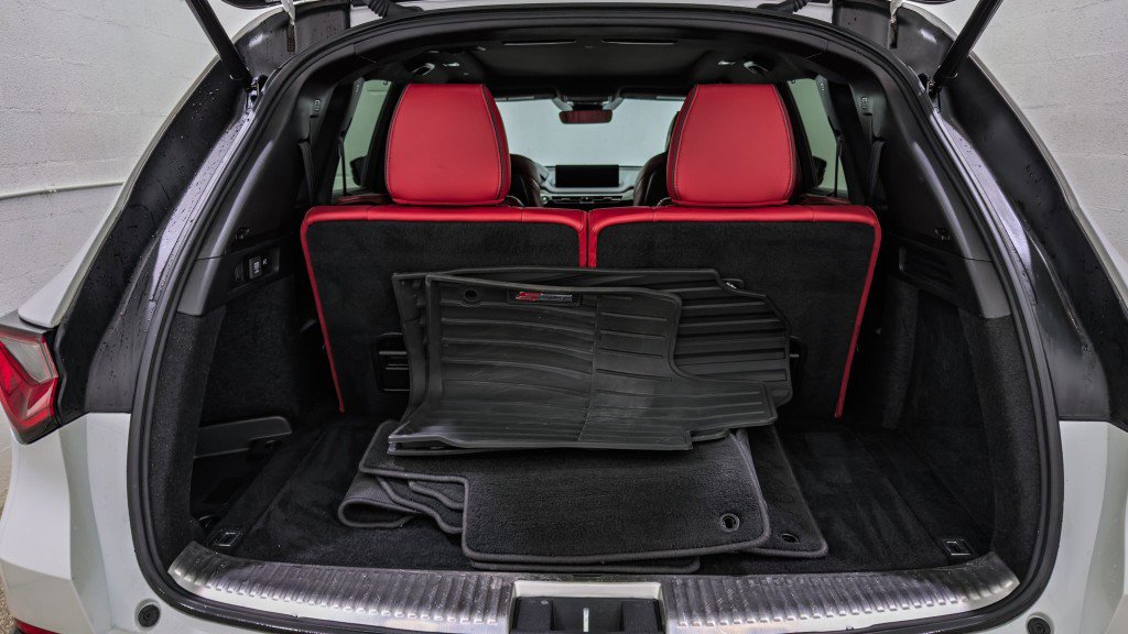 Used 2023 Acura MDX Type S image 9