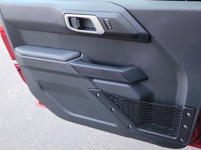 New 2025 Ford Bronco Big Bend image 7