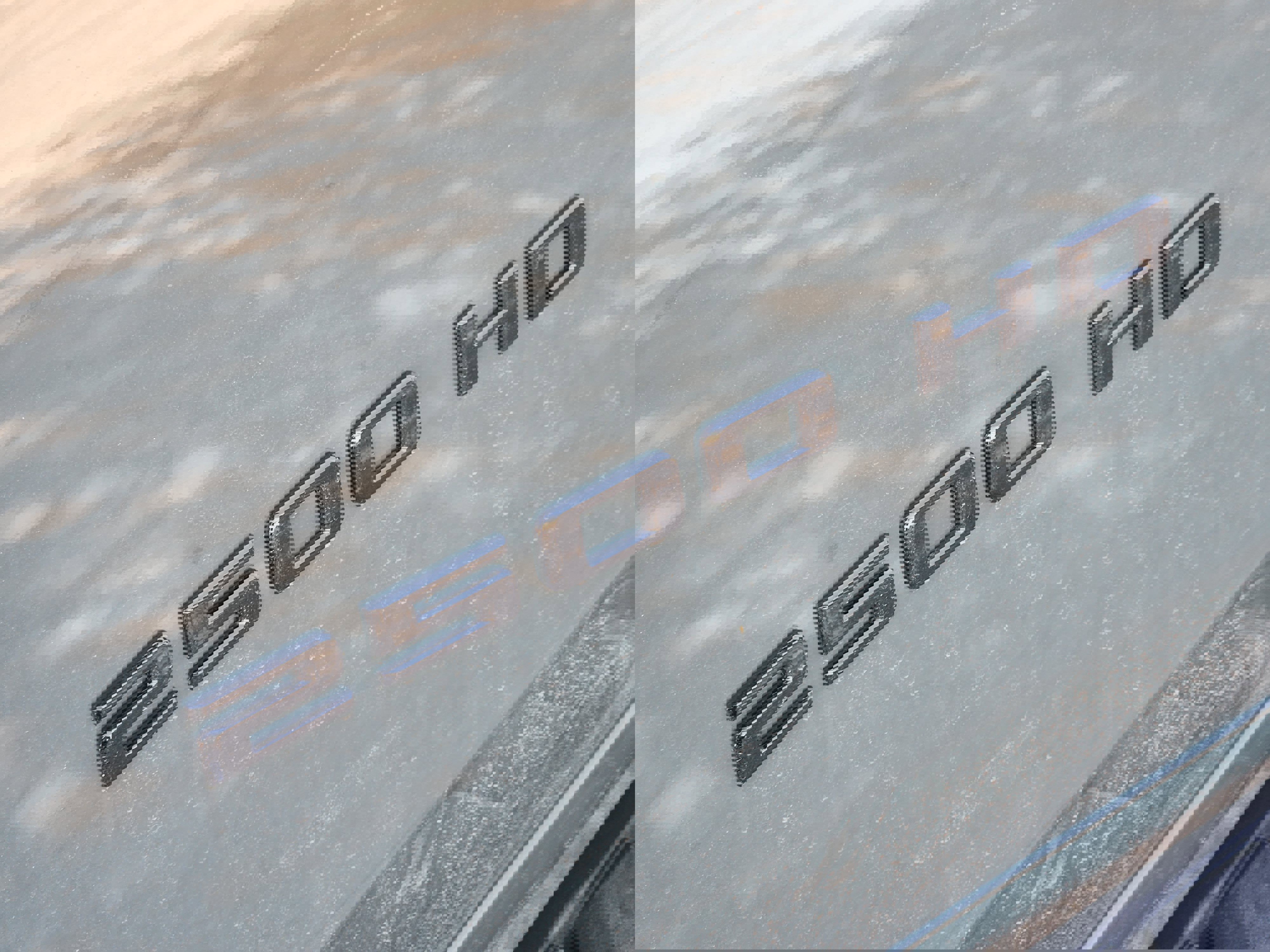 New 2026 Chevrolet Silverado 2500 LT w/ Trail Boss Package image 10