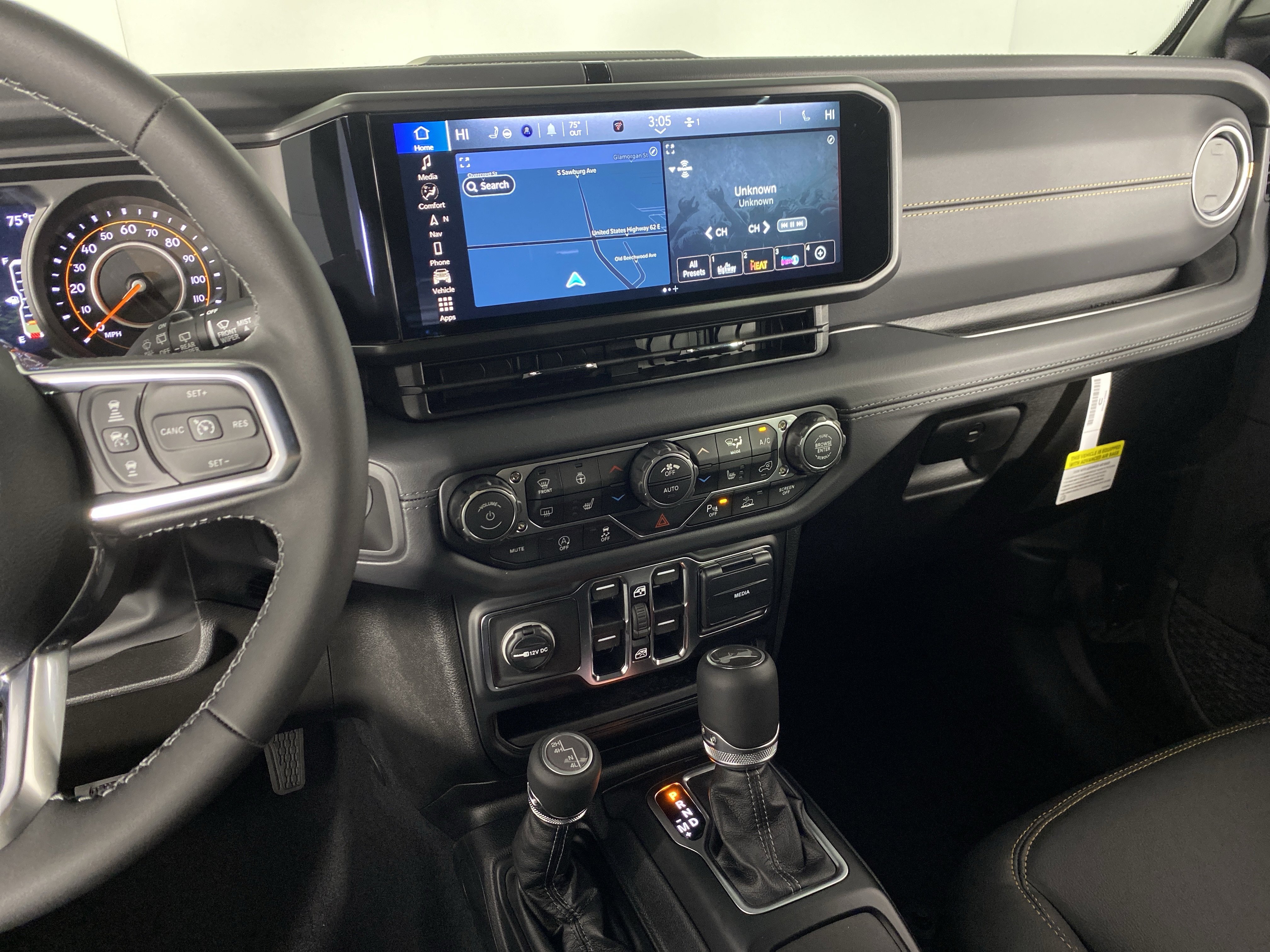 New 2026 Jeep Wrangler Sahara image 27