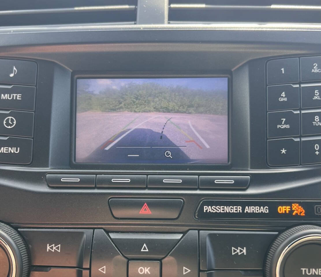 Used 2017 Ford Explorer 4WD image 26