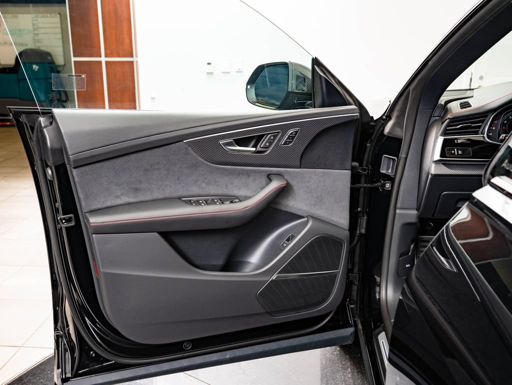 New 2026 Audi Q8 Prestige AWD/4WD image 25