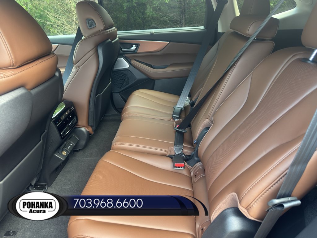 New 2026 Acura MDX w/ Technology Package AWD/4WD image 30
